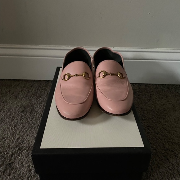 Gucci Horsebit Loafers - Picture 5 of 5